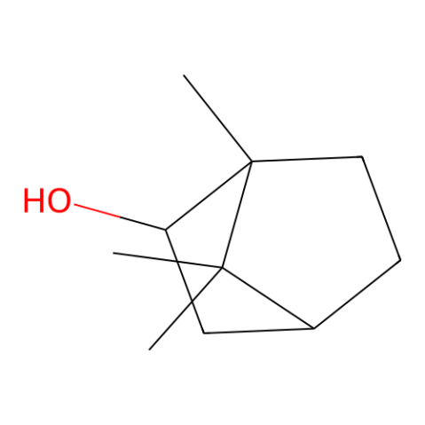 (+)-冰片,(+)-Borneol