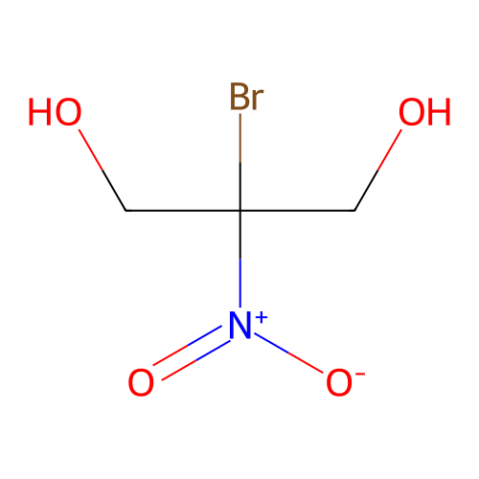 溴硝醇,Bronopol