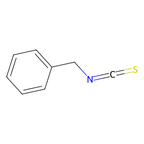 异硫氰酸苯甲酯,Benzyl isothiocyanate