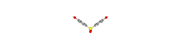 双(4-羟基苯基)砜,Bis(4-hydroxyphenyl) sulfone