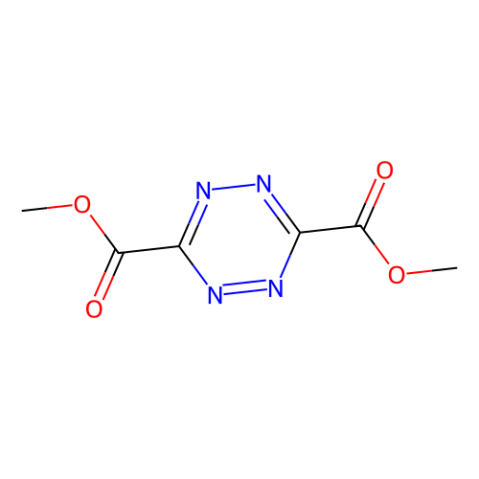 3,6-双(甲氧基羰基)-1,2,4,5-四嗪,3,6-Bis(methoxycarbonyl)-1,2,4,5-tetrazine