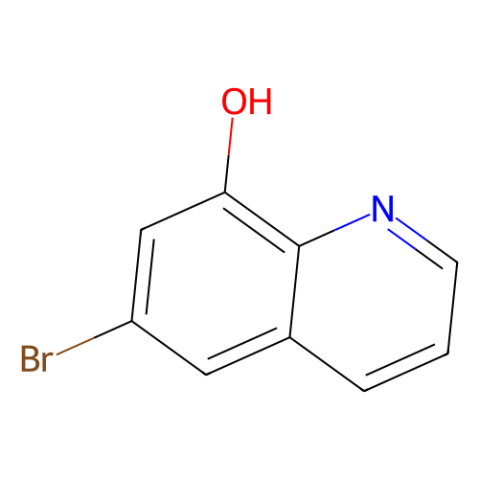 6-溴喹啉-8-醇,6-Bromoquinolin-8-ol