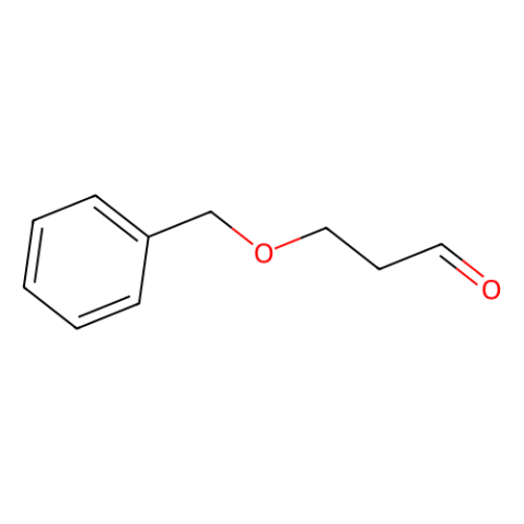 3-苄氧丙醛,3-(Benzyloxy)propanal