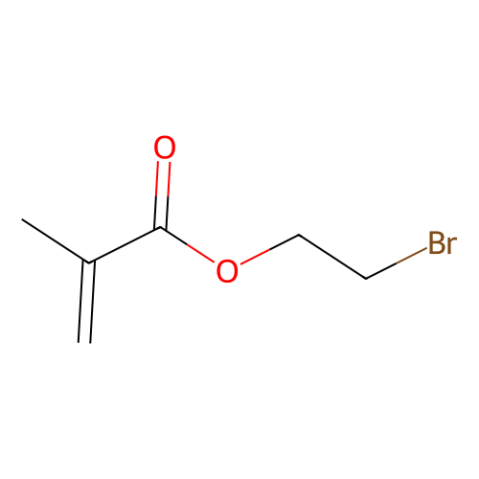 2-溴乙基 甲基丙烯酸酯,2-Bromoethyl methacrylate