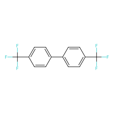 4,4'-双(三氟甲基)-1,1'-联苯,4,4'-Bis(trifluoromethyl)-1,1'-biphenyl