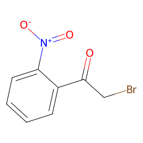 2-溴-2′-硝基苯乙酮,2-Bromo-2′-nitroacetophenone