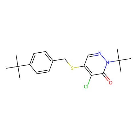 甲醇中噠螨靈溶液標(biāo)準(zhǔn)物質(zhì),Pyridaben in Methanol