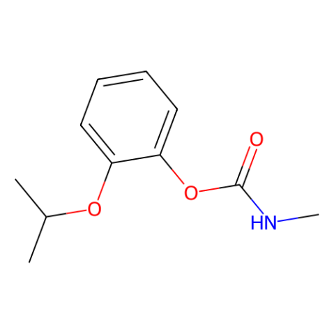 甲醇中残杀威溶液,Propoxur Solution in Methanol