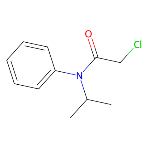 甲醇中毒草胺溶液,Propachlor Solution in Methanol