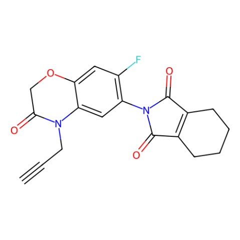 乙腈中丙炔氟草胺溶液,Flumioxazin Solution in Acetonitrile