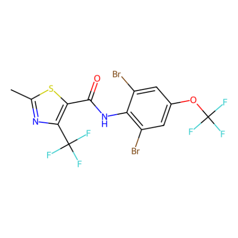 甲醇中噻呋酰胺溶液,Thifluzamide Solution in Methanol