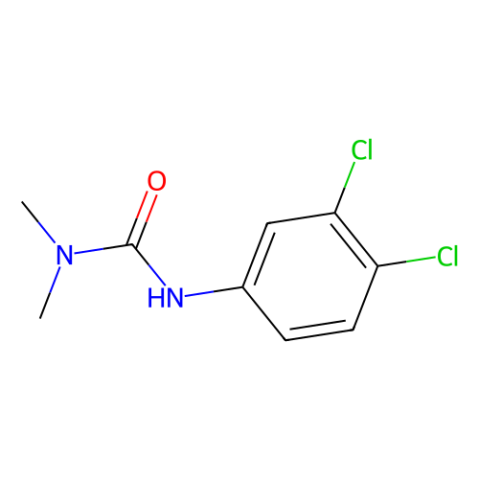 甲醇中敌草隆溶液,Diuron Solution in Methanol