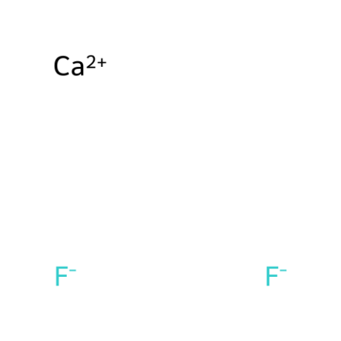 氟化钙,Calcium fluoride