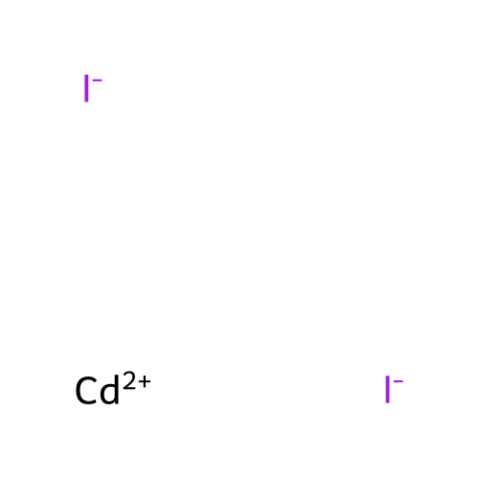 碘化鎘,Cadmium iodide