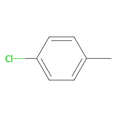 对氯甲苯,p-Chlorotoluene