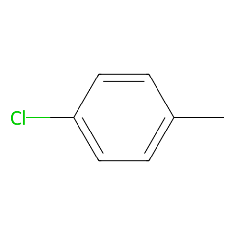 對(duì)氯甲苯,p-Chlorotoluene