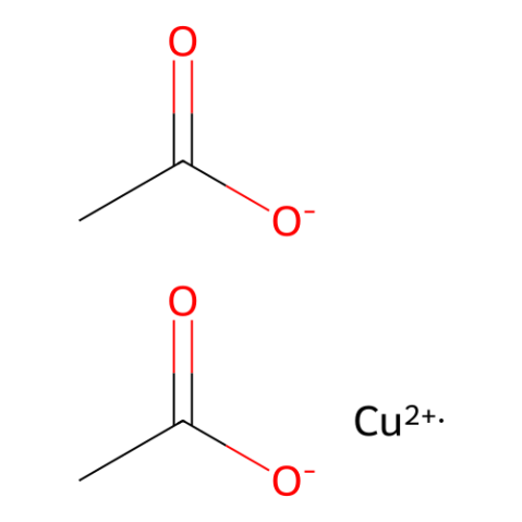 无水醋酸铜,Cupric Acetate Anhydrous