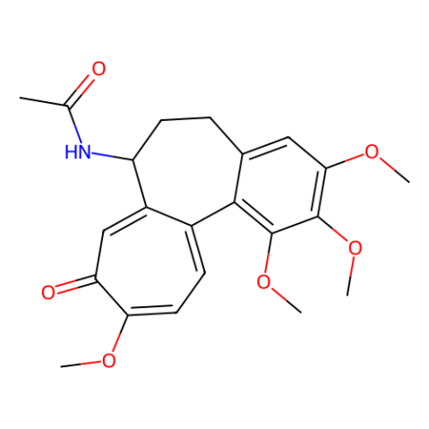 秋水仙堿,Colchicine