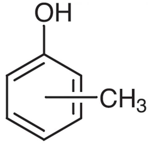 混合甲酚,Cresol mixed isomers