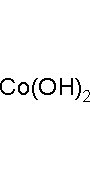 氢氧化钴,Cobalt hydroxide