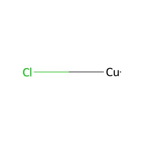 氯化亞銅,Cuprous chloride