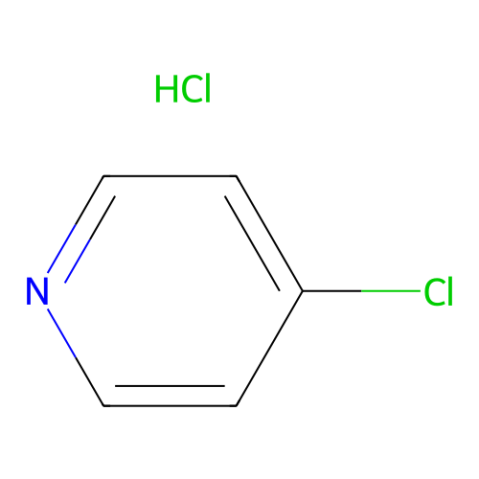 4-氯吡啶盐酸盐,4-Chloropyridine Hydrochloride