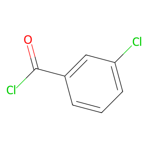 间氯苯甲酰氯,3-Chlorobenzoyl chloride