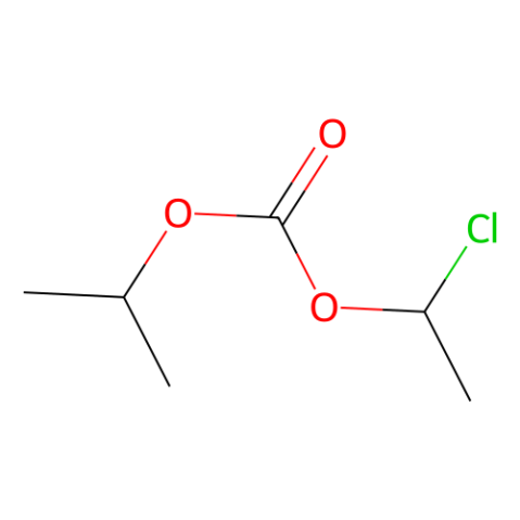 1-氯乙基异丙基碳酸酯,1-Chloroethyl Isopropyl Carbonate