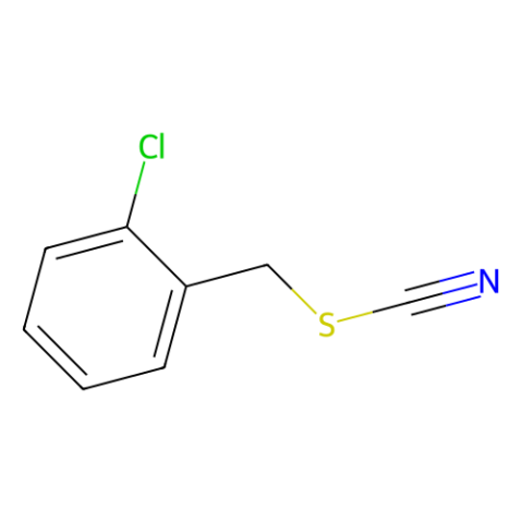 硫氰酸2-氯苯甲酯,2-Chlorobenzyl Thiocyanate