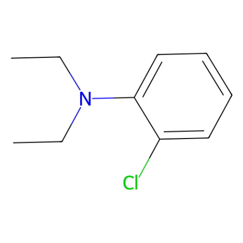 2-氯-N,N-二乙基苯胺,2-Chloro-N,N-diethylaniline