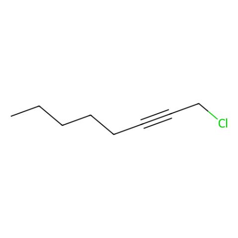 1-氯-2-辛炔,1-Chloro-2-octyne