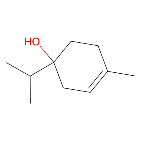 4-萜烯醇,4-Carvomenthenol