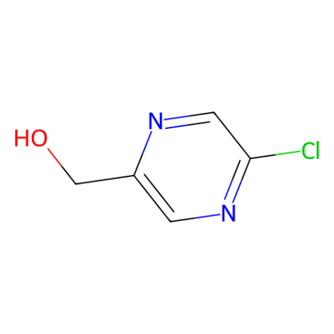 5-氯-2-吡嗪甲醇,5-Chloro-2-pyrazinemethanol