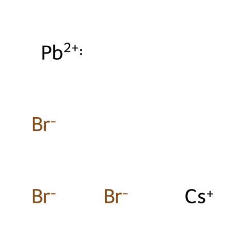 三溴化铅铯,Cesium Lead Tribromide