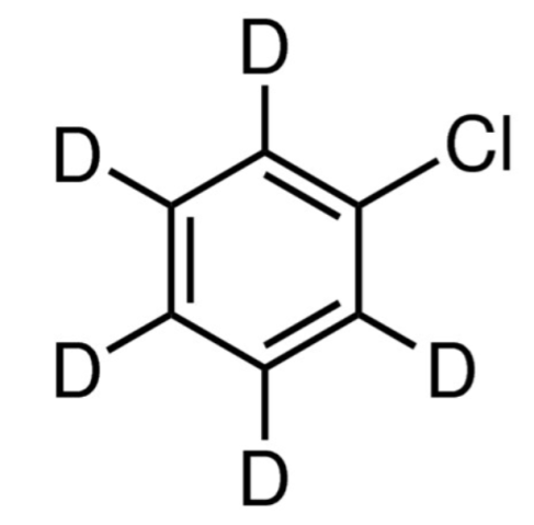 氯苯-d5,Chlorobenzene-d5