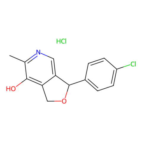 Cicletanine Hydrochloride,Cicletanine Hydrochloride