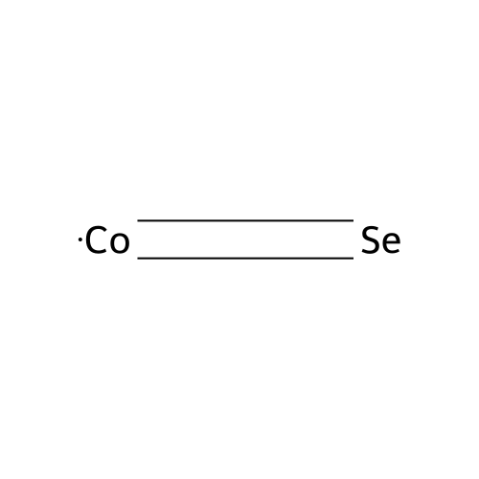 硒化钴(II),Cobalt(II) selenide