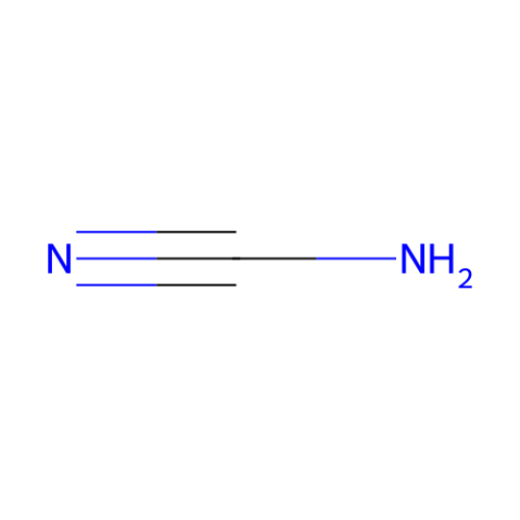 单氰胺,Cyanamide