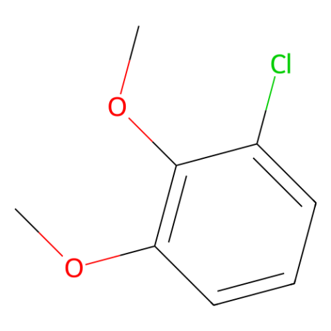 1-氯-2,3-二甲氧基苯,1-Chloro-2,3-dimethoxybenzene