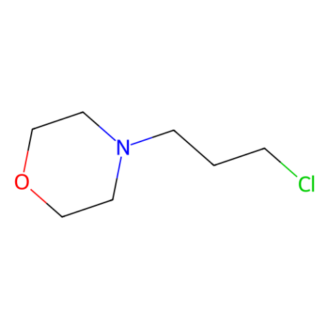 4-(3-氯丙基)嗎啉,4-(3-Chloropropyl)morpholine