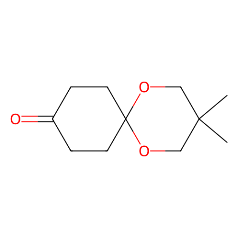 1,4-环己二酮单-2,2-二甲基三亚甲基缩酮,1,4-Cyclohexanedione mono(2,2-dimethyltrimethylene ketal)