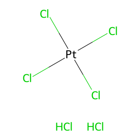 氯鉑酸 水合物,Chloroplatinic acid hydrate