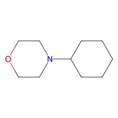 4-环己基吗啉,4-Cyclohexylmorpholine