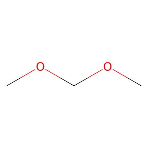 二甲氧基甲烷,Dimethoxy methane