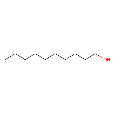 正癸醇,n-Decyl alcohol