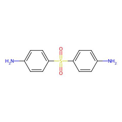 4，4'-二氨基二苯砜,4,4'-Diaminodiphenyl Sulfone