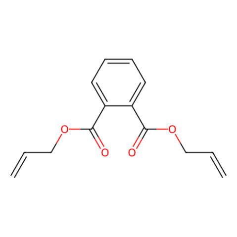 邻苯二甲酸二丙烯酯,Diallyl phthalate