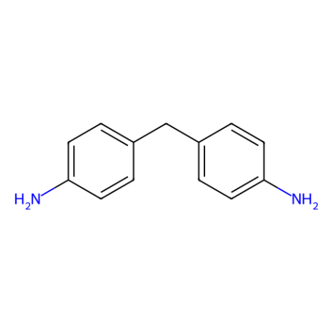 4,4'-二氨基二苯甲烷,4,4’-Diaminodiphenylmethane
