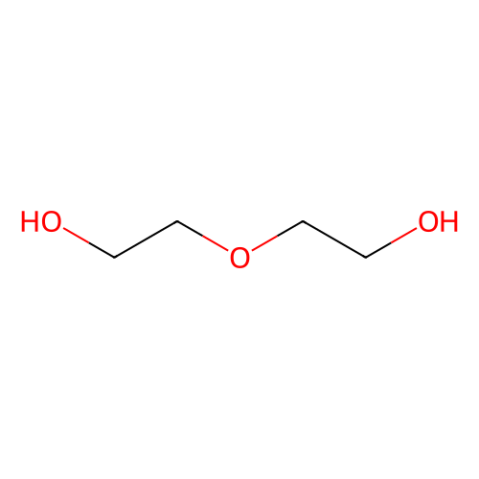 二乙二醇,Diethylene glycol