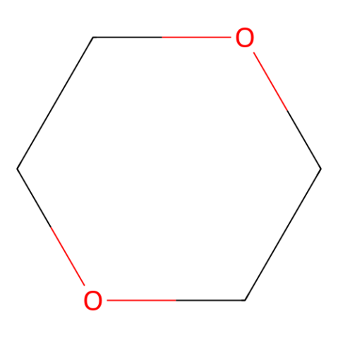 1,4-二氧六环,1,4-Dioxane